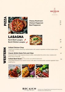 Bica & Co | International Awards Winning Cafe in Melaka